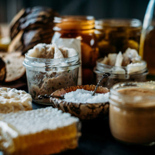 Sea Salt Gifts