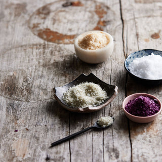 Salt Mixes