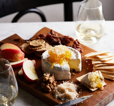 Tasman Sea Salt Lavosh Crispbreads