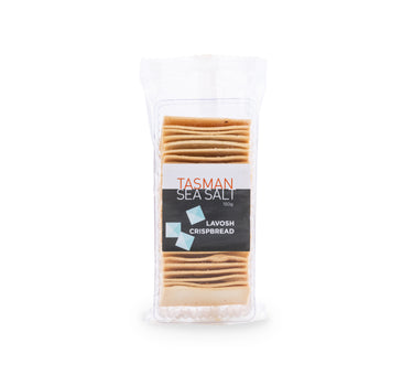 Tasman Sea Salt Lavosh Crispbreads